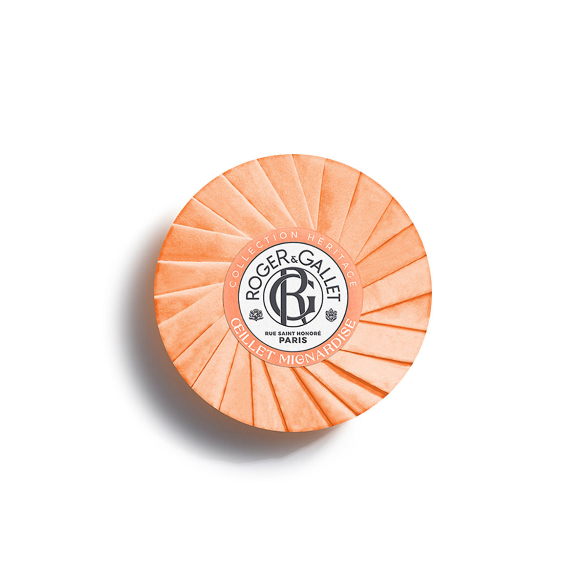 Roger&Gallet Savon Oeillet Mignardise