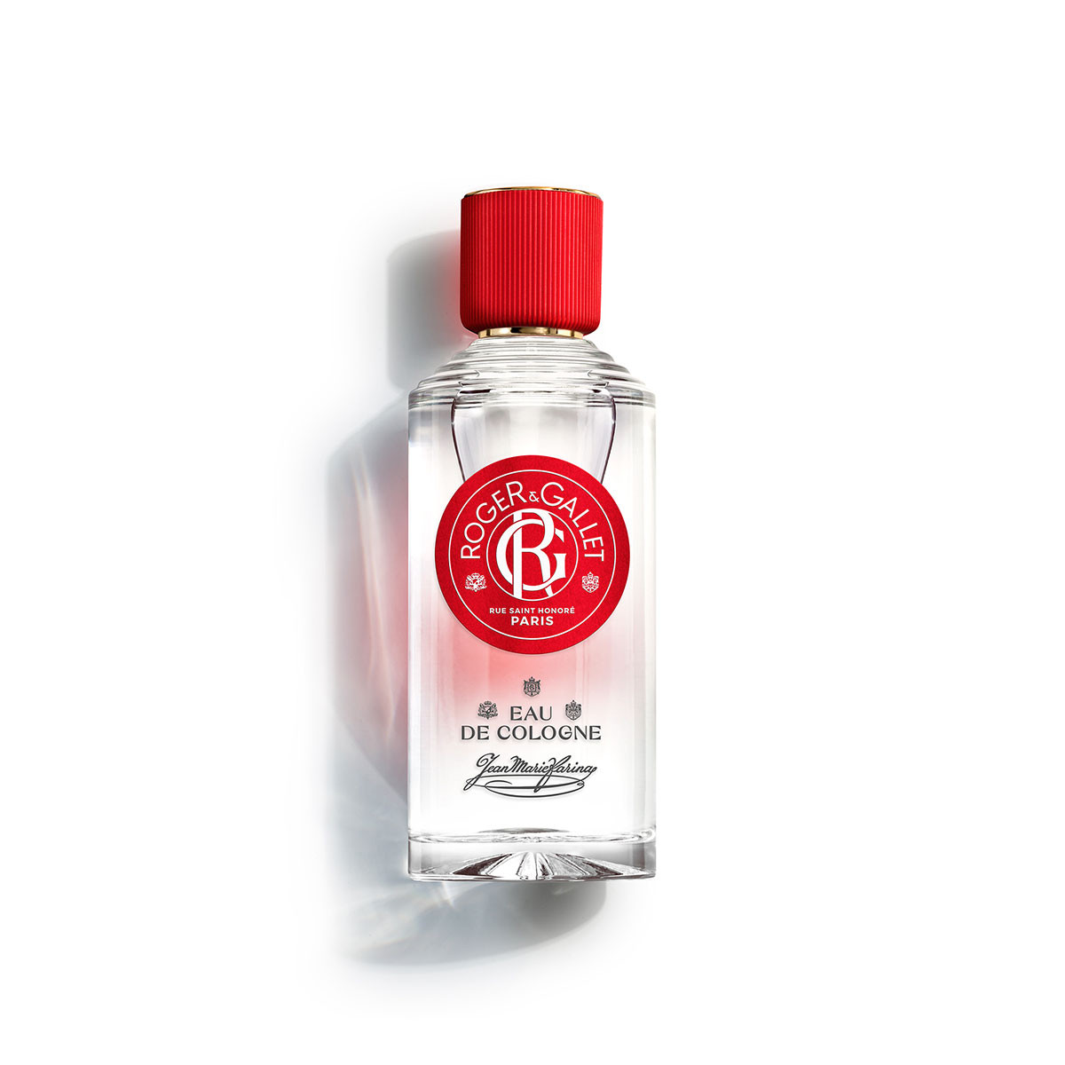 Roger&Gallet L'eau de Cologne Jean Marie Farina 