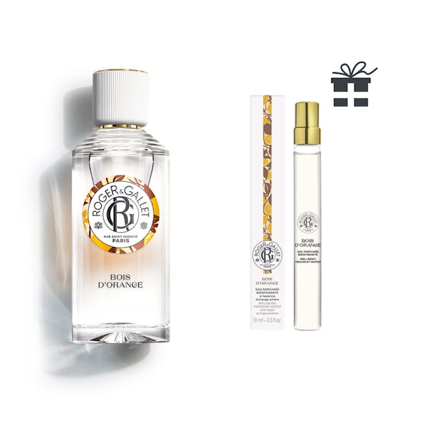 Wellbeing Fragrant Water &